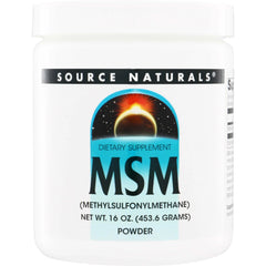 MSM