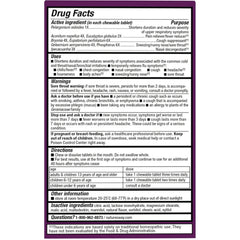 Umcka Cold + Flu Relief - Orange