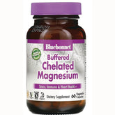 Buffered Chelated Magnesium