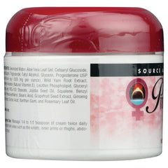 Progesterone Cream