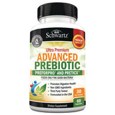 Ultra Premium Advanced Prebiotic