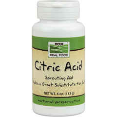 Citric Acid