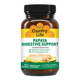 Papaya Digestive Support