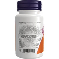 Nattokinase