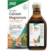 Floradix Calcium Magnesium