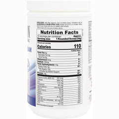 Spiru-Tein Protein Powder Meal - Blueberries & Cream