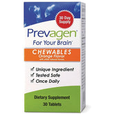 Prevagen Chewables - Orange
