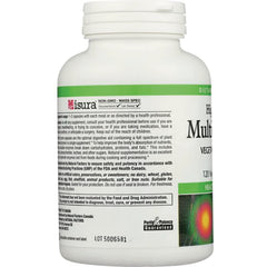 Multi Enzyme High Potency