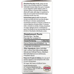Herbal Slimming Tea - Cranraspberry