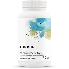 Hormone Advantage
