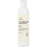 Aloe Vera Deep Heating Rub