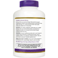 Fish Oil