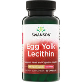 Egg Yolk Lecithin