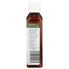 Organic Castor Skin Care Oil