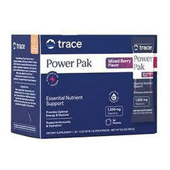 Power Pak - Mixed Berry