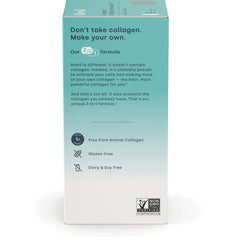 Advanced Collagen Generator