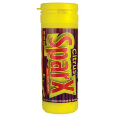 Sparx with 100 % Xylitol - Citrus Candy