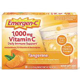 Emergen-C Vitamin C - Tangerine