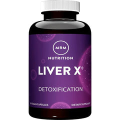 Liver X