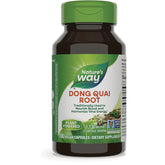 Dong Quai Root