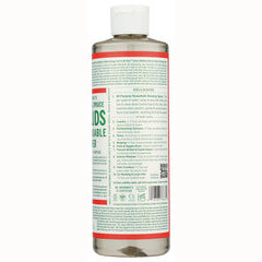 Sal Suds Biodegradable Cleaner