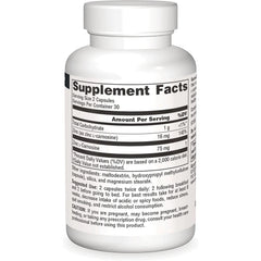 GastricSoothe Zinc L-Carnosine