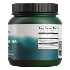 L-Glutamine Powder - Featuring AjiPure