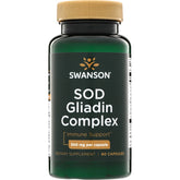 SOD Gliadin Complex