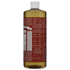 18-in-1 Pure-Castile Magic Soap - Eucalyptus