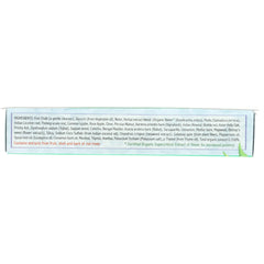 Ayurvedic Herbal Toothpaste Fresh Mint