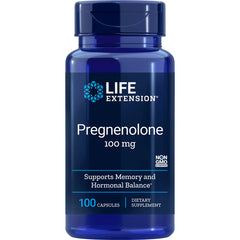 Pregnenolone