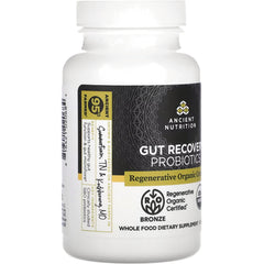 Gut Recovery Probiotics