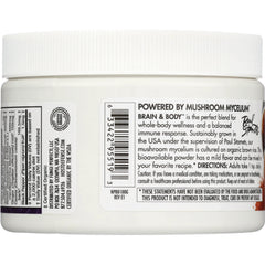 Mycobotanicals Brain & Body