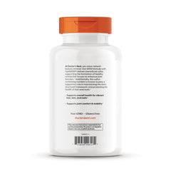 MSM with OptiMSM
