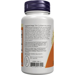 Evening Primrose Oil