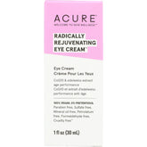 Radically Rejuvenating Eye Cream