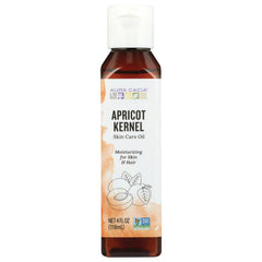 Apricot Kernel Skin Care Oil