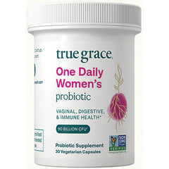 One Daily Women's Probiotic