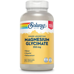 Magnesium Glycinate