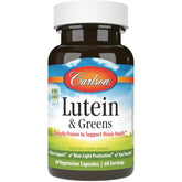 Lutein & Greens