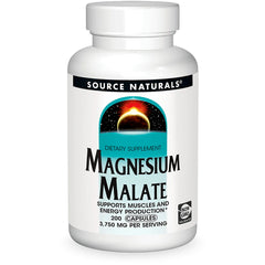 Magnesium Malate