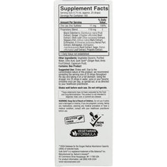 Ionic Zinc Immune with Black Elderberry