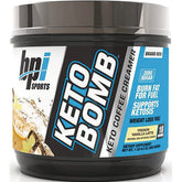 Keto Bomb - French Vanilla Latte