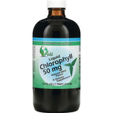 Liquid Chlorophyll - Mint