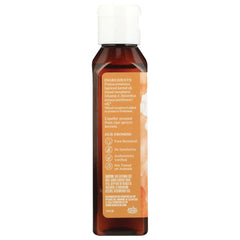 Apricot Kernel Skin Care Oil
