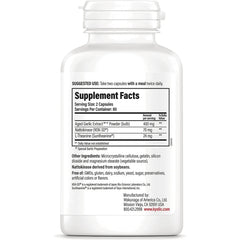 Blood Pressure Health Formula 109