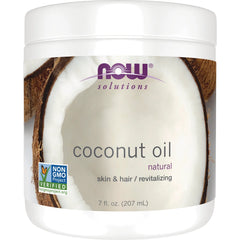 Coconut Oil - Natural