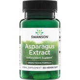 Asparagus Extract