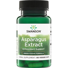 Asparagus Extract