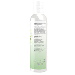 Certified Organic Vegetable Glycerine